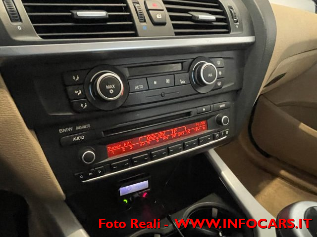 BMW X3 usata, con Bracciolo