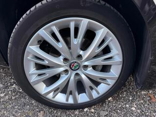 ALFA ROMEO Giulietta usata, con Fendinebbia