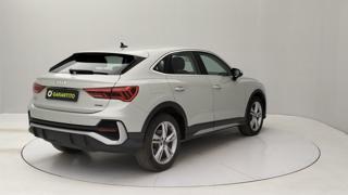 AUDI Q3 usata, con Alzacristalli elettrici