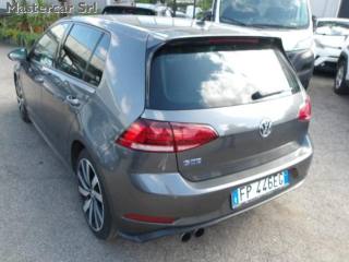 VOLKSWAGEN Golf usata, con Airbag laterali