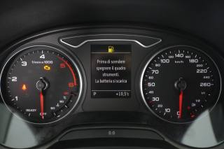 AUDI Q2 usata 12