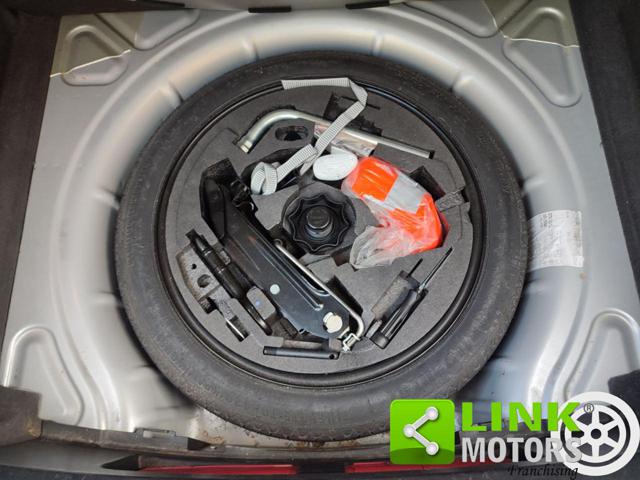 AUDI A3 usata, con Immobilizzatore elettronico