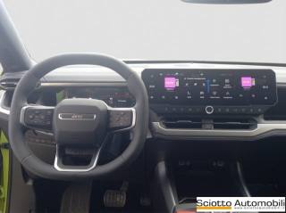 JEEP Compass usata, con Immobilizzatore elettronico