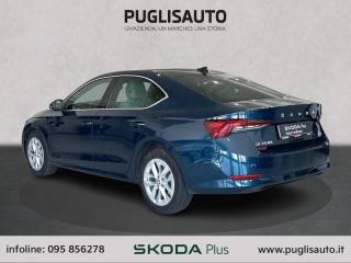 SKODA Octavia usata, con Cerchi in lega