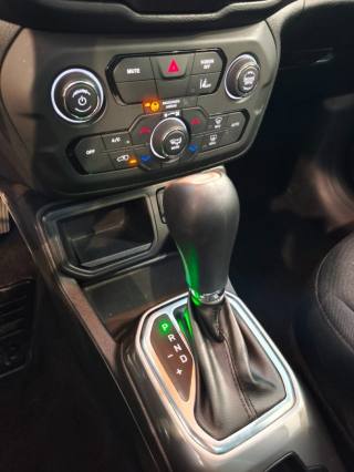 JEEP Renegade usata, con Climatizzatore