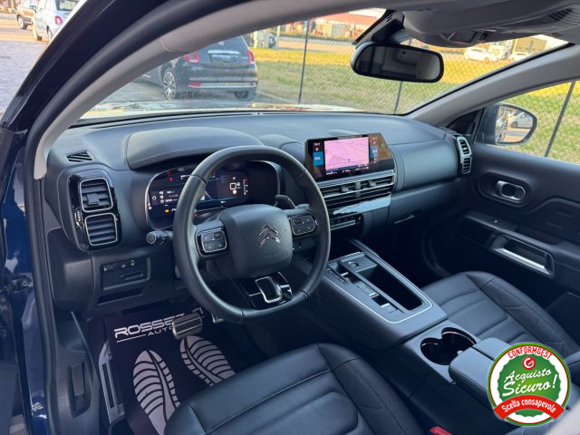 CITROEN C5 Aircross usata, con ESP