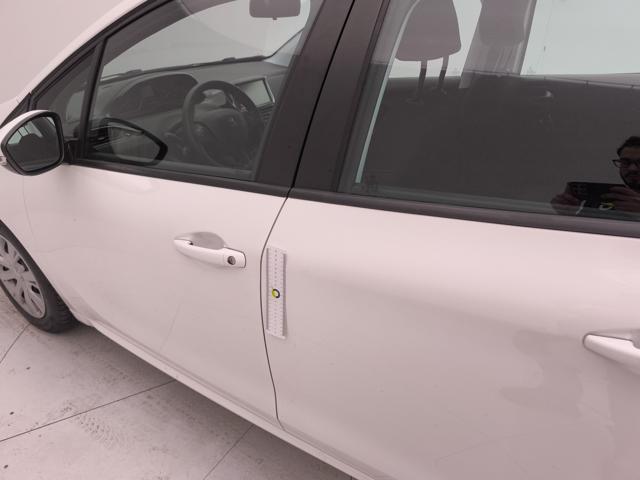 PEUGEOT 208 usata 32