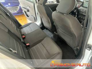 DACIA Sandero usata, con Airbag laterali