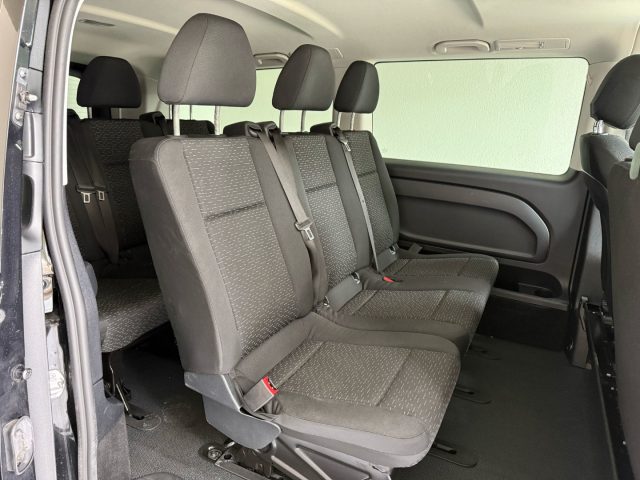 MERCEDES-BENZ Vito usata, con Specchietti laterali elettrici