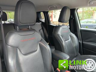 JEEP Renegade usata, con Controllo automatico clima