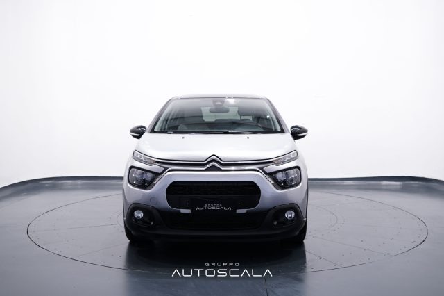 CITROEN C3 usata, con Airbag