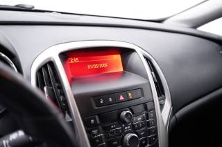 OPEL Astra usata, con Volante multifunzione