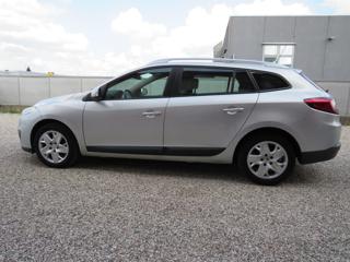 RENAULT Megane usata, con Climatizzatore