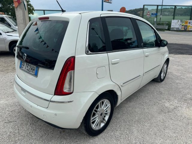 LANCIA MUSA usata, con Cerchi in lega