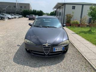 ALFA ROMEO 147 usata, con Airbag
