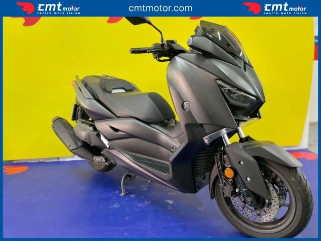 YAMAHA X-Max 400 usata 1