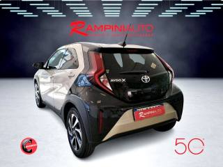 TOYOTA Aygo X usata 8