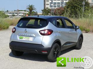 RENAULT Captur usata, con Alzacristalli elettrici