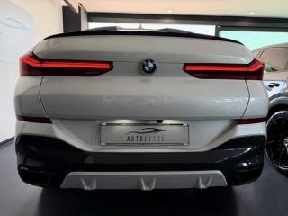BMW X6 usata, con Antifurto