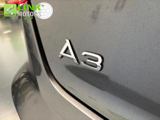 AUDI A3 usata, con Controllo vocale