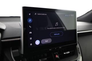 TOYOTA Corolla Cross usata 10