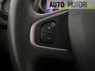 RENAULT Clio usata, con Sistema di navigazione