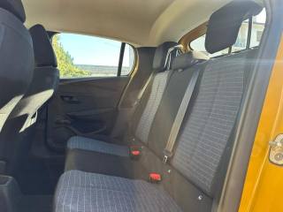 PEUGEOT 208 usata, con Chiusura centralizzata