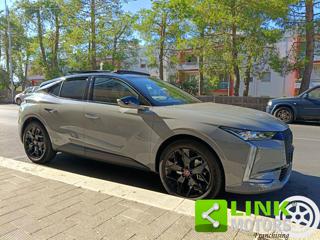 DS AUTOMOBILES DS 4 usata, con Luci diurne