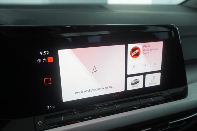 VOLKSWAGEN Golf usata 10