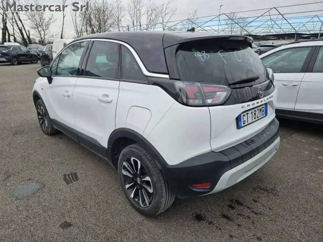 OPEL Crossland usata, con Autoradio