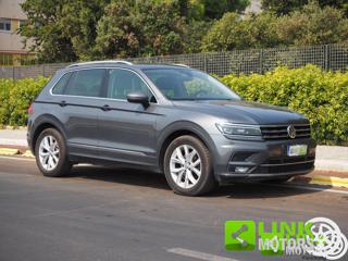 VOLKSWAGEN Tiguan usata 15