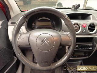 CITROEN C2 usata 21