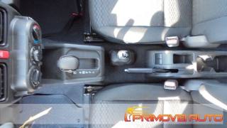 SUZUKI Jimny usata, con Cruise Control
