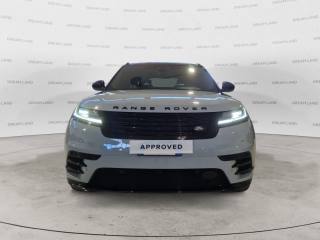 LAND ROVER Range Rover Velar usata, con Cerchi in lega