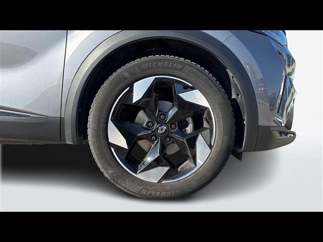 RENAULT Captur usata, con Airbag Passeggero