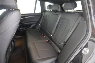 BMW X3 usata 2