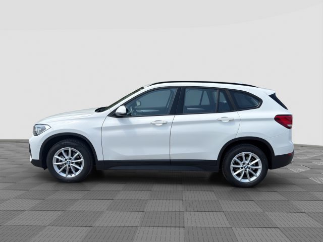 BMW X1 usata 1