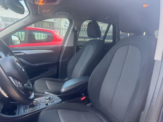 BMW X1 usata, con Cronologia tagliandi