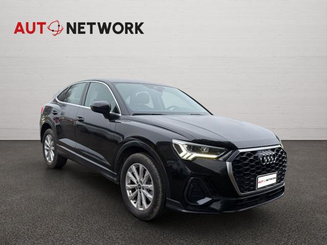 AUDI Q3 usata, con Airbag