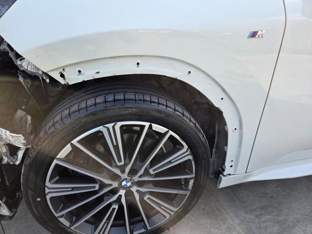 BMW X2 usata, con Sistema di navigazione