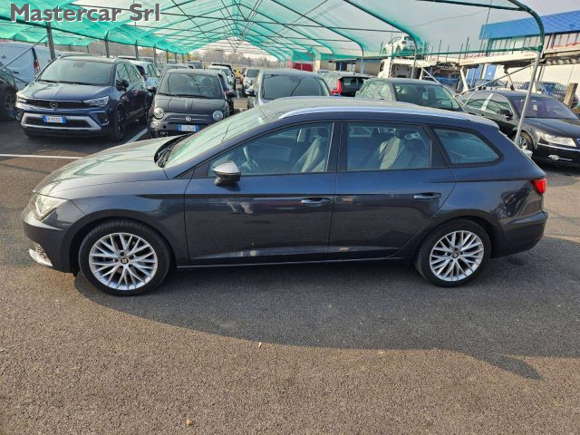 SEAT Leon usata, con Airbag laterali