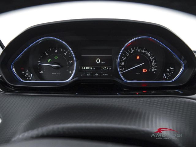 PEUGEOT 2008 usata 12