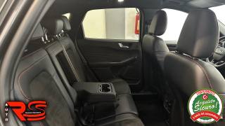 FORD Kuga usata, con Lettore CD