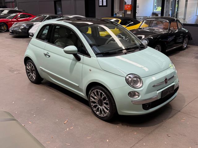 FIAT 500 usata, con Airbag laterali