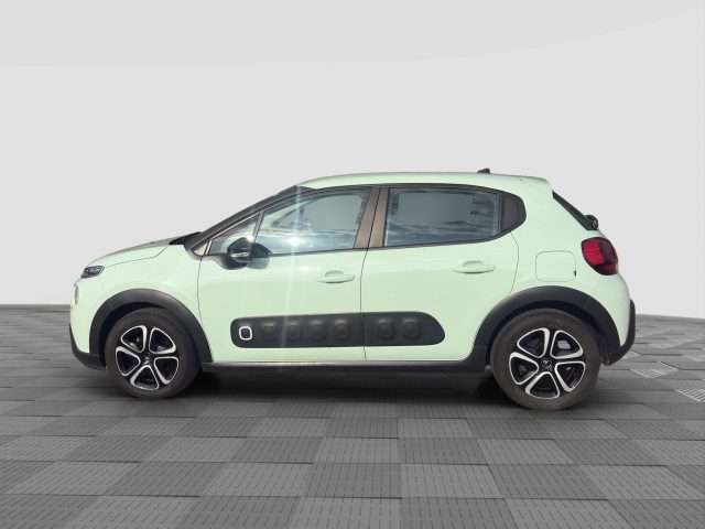 CITROEN C3 usata 1