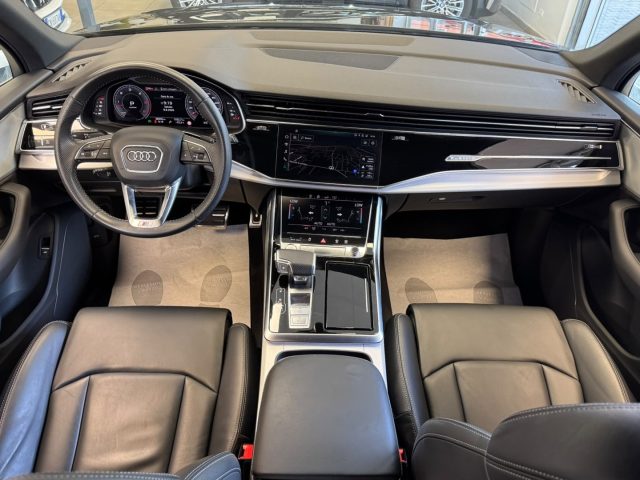 AUDI Q7 usata, con ESP