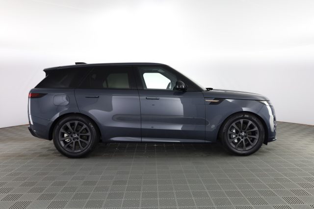 LAND ROVER Range Rover Sport usata 2