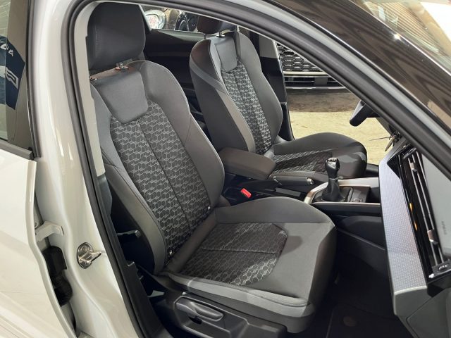 AUDI A1 usata, con Immobilizzatore elettronico