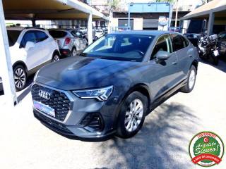 AUDI Q3 usata, con Airbag laterali