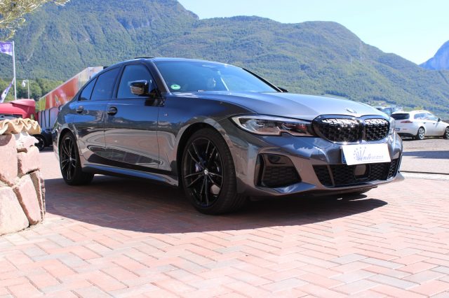 BMW M340 usata, con Alzacristalli elettrici